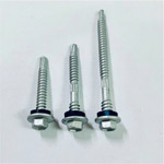 Vít bắn tôn Dacromet coating