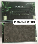 Da P. Carola VT03
