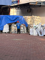 Dịch vụ tiêu hủy hàng hóa