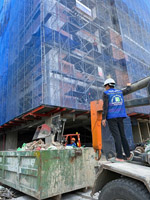 Dịch vụ tiêu hủy hàng hóa