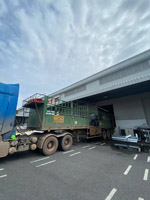 Dịch vụ tiêu hủy hàng hóa