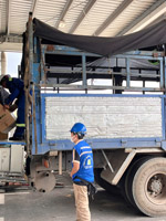 Dịch vụ tiêu hủy hàng hóa