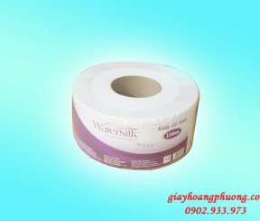 Giấy vệ sinh Watersilk 150m