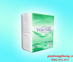 Khăn ăn Watersilk