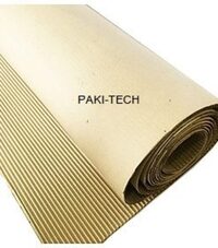 Giấy carton cuộn 2 lớp