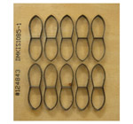 Khuôn bế giày dép