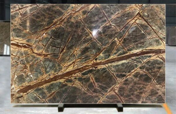 Đá Forest Marble