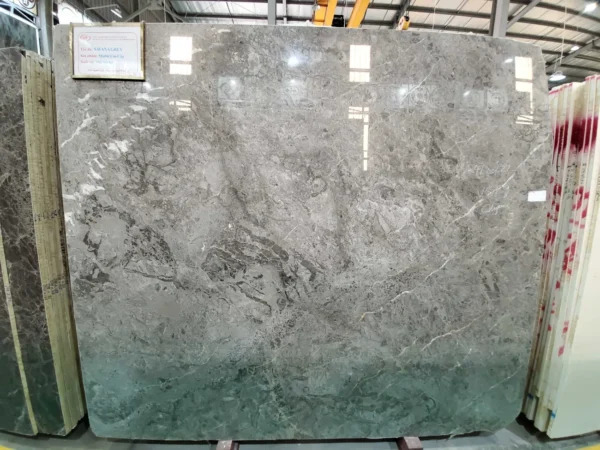 Đá Marble Savana Grey