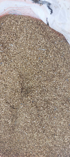 Thu mua phế liệu kim loại vụn