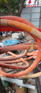 Thu mua phế liệu nhựa