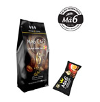 Cà phê Má 6 Chồn Hòa Tan 3in1 (16gr x 50 gói) / túi