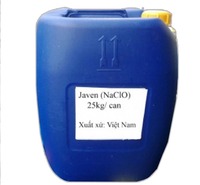 Hóa chất Javen (NaClO)