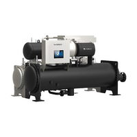 Máy lạnh Chiller GREE