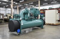Máy lạnh Chiller York