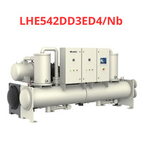 Máy lạnh Chiller LHE542DD3ED4-Nb