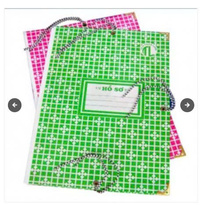 Bìa dây Thảo Linh 20cm