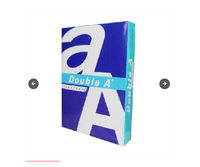 Giấy double A4 A70