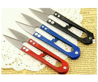 Kéo bấm kéo cắt chỉ