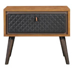 Tủ đầu giường Coco 1 ngăn kéo