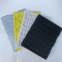 Khay định hình đồ điện tử