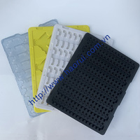 Khay định hình đồ điện tử