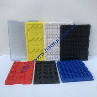 Khay định hình đồ điện tử