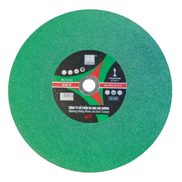 Đá cắt sắt 305mm