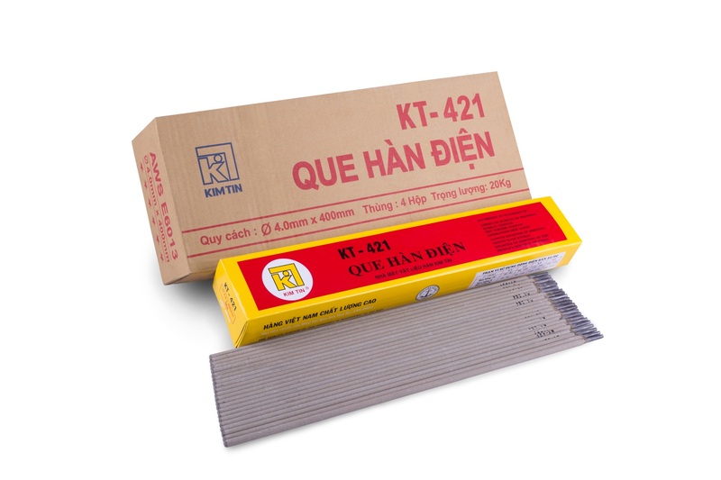 Que hàn Kim Tín 421-1