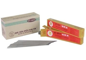 Que hàn Kim Tín 6013 đường kính 32mm