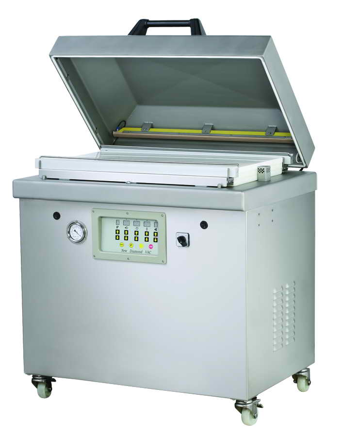 Máy đóng gói hút chân không