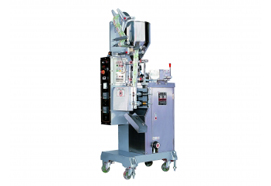 Máy đóng gói thể lỏng tự động