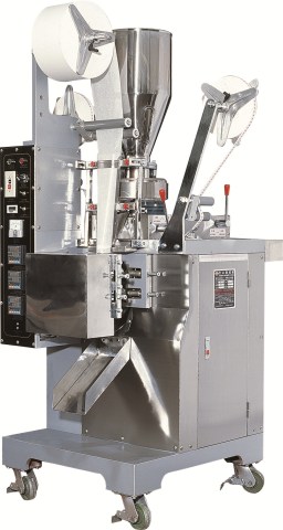 Máy đóng gói trà túi lọc tự động