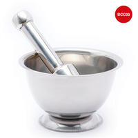 Bộ cối chày số 3