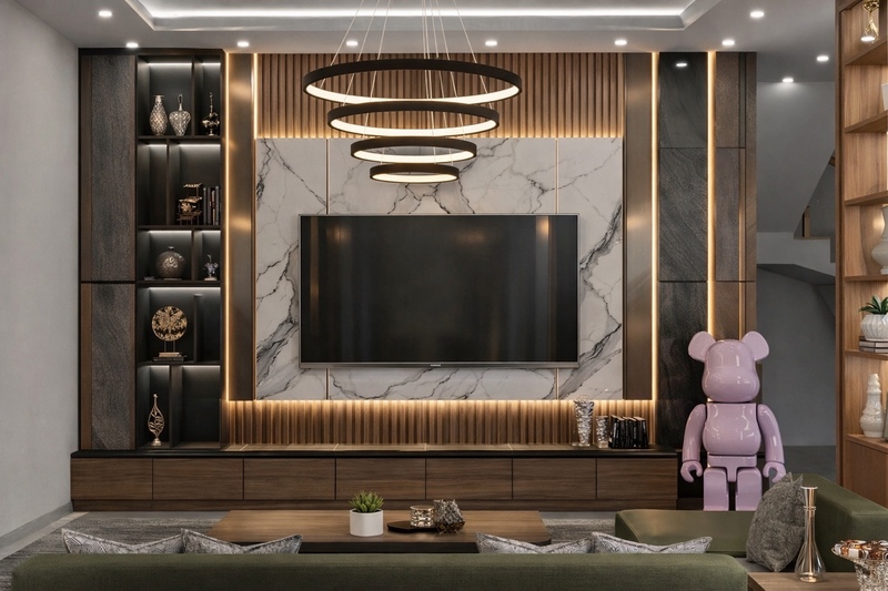 Đồ nội thất Nam Trịnh