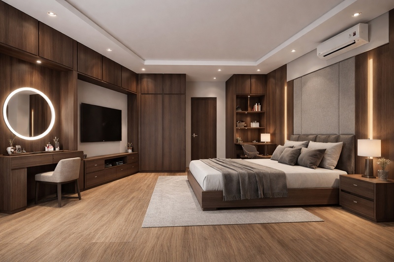 Đồ nội thất Nam Trịnh