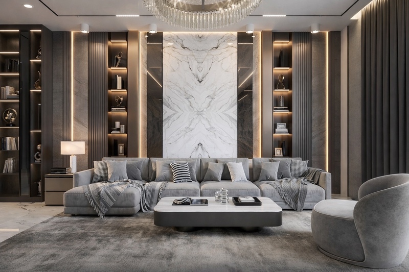 Đồ nội thất Nam Trịnh