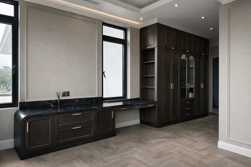 Đồ nội thất Nam Trịnh