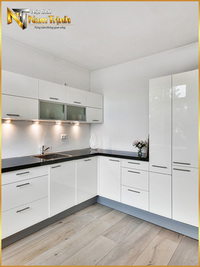 Nội thất phòng bếp