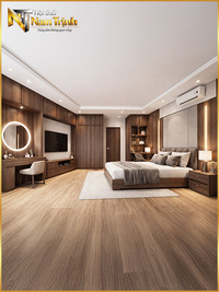 Nội thất phòng khách