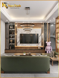 Nội thất phòng khách