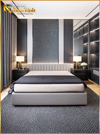 Nội thất phòng ngủ