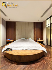 Nội thất phòng ngủ