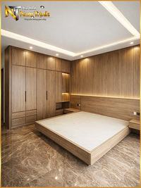 Nội thất phòng ngủ