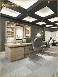 Nội thất văn phòng