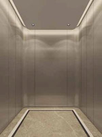 Thang máy tải khách và hàng XO-Z1251A