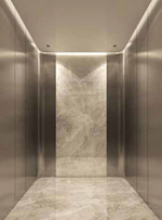 Thang máy tải khách và hàng XO-Z1252