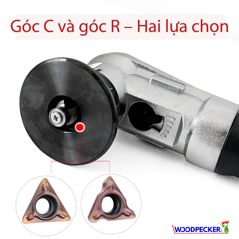 Máy vát góc GY-02