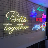 Đèn Led Neon – Better Together