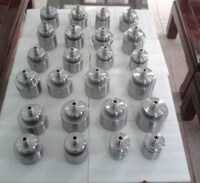 Linh kiện phụ kiện cơ khí