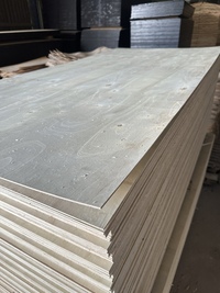 Ván ép công nghiệp